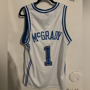 Tracy Mcgrady jersey great condition worn once